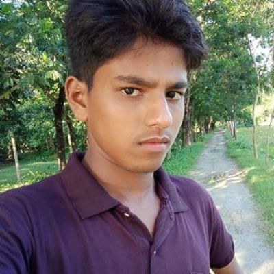 আকবর হোসেন