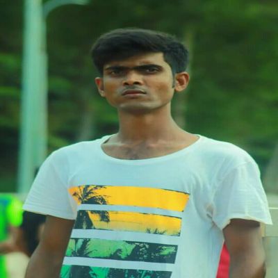 লেখক মুন্না