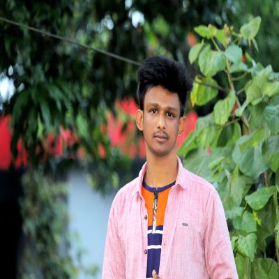 মোঃ আশিকুর রহমান