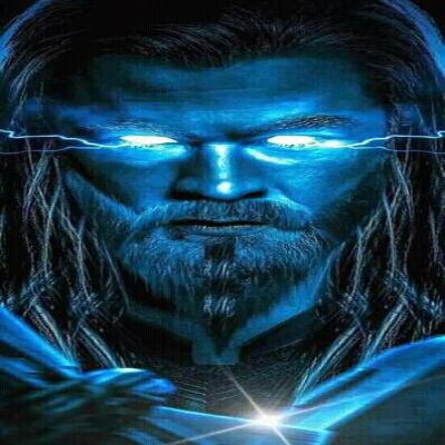 Thor (king of Asgard)