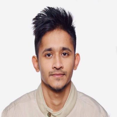 Riad Chowdhury