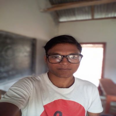 Syed Robiul Islam