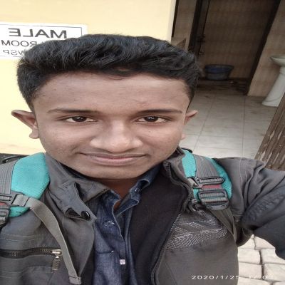 রাকিবুল হাসান রাকিব