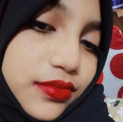 Maisha Farzan