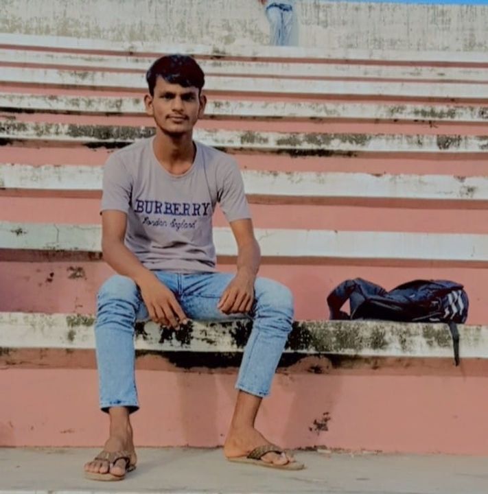 Mohammad Nazrul Islam Shanto