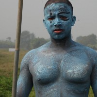 পরজ