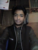 Kobi Rubel Ahammed
