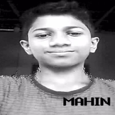  Mahin