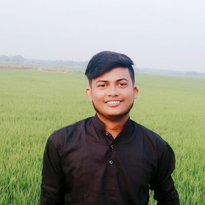 মাহ্দী কবীর