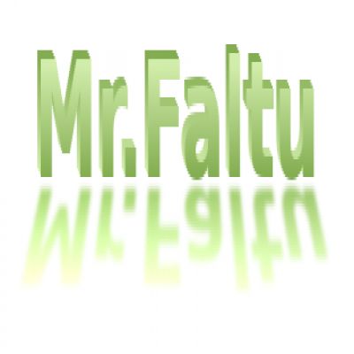 Mr.Faltu
