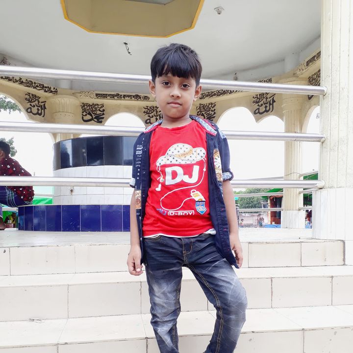 Mosaraf Hossain