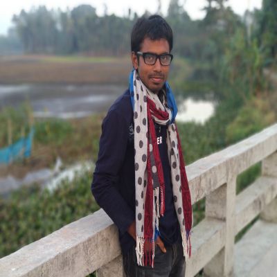 শরীফুল বাবু
