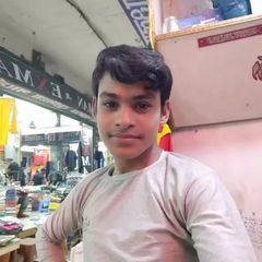 MD Imran