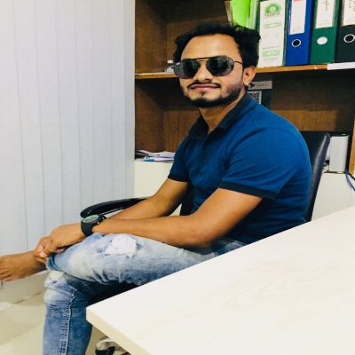 জুয়েল আহমেদ