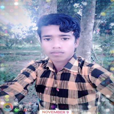 Faysal Ahmed