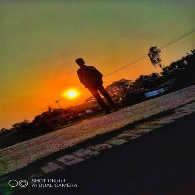 md robiul islam