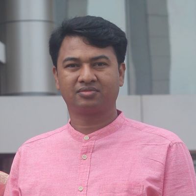 জাহিরুল মিলন