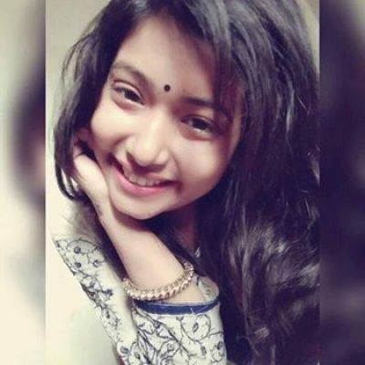 Simran Ahmed Urmi