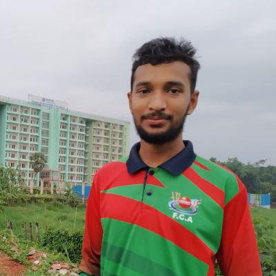 মুহাম্মাদ মেহেদী হাসান 