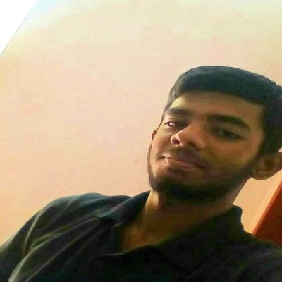 Prottoy Islam vubon