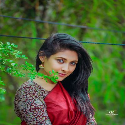 Sayera Yasmin Rizu