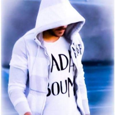 Md Rafeul Rabby  