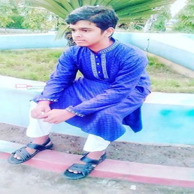 Md Muttaki Billah