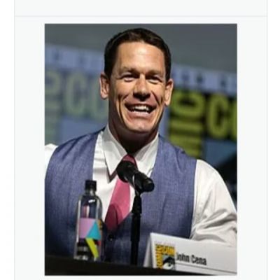 John cena