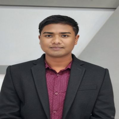 Md. Nadim Mostofa Jibon