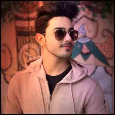 Raki Khan
