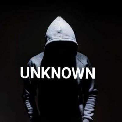 Unknown™ |Male|