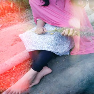 Tanha Khan