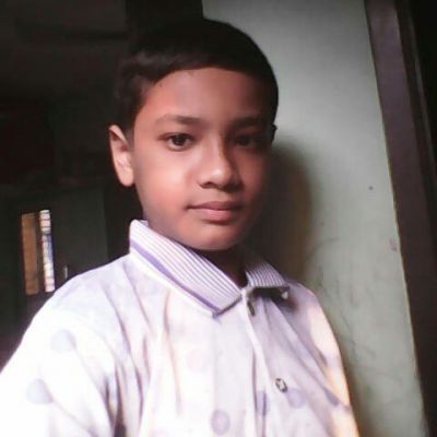 Arefin Sami Araf