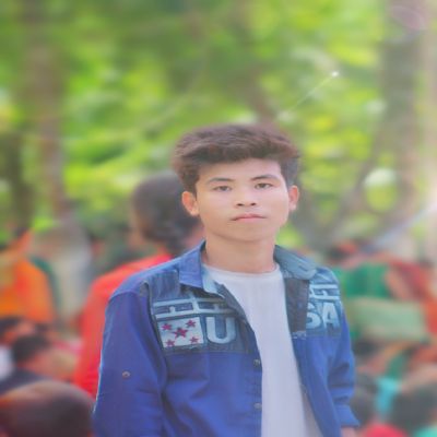 Rajmen chakma rajib 