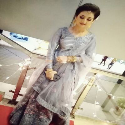 ইঝরাইনাহ্ রিহা 