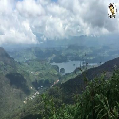 ভয়ের দ্বিতীয় নাম শেরসিং!