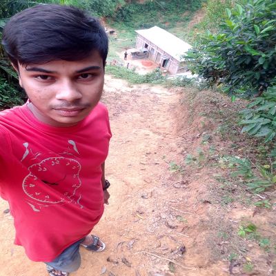 Samiul islam