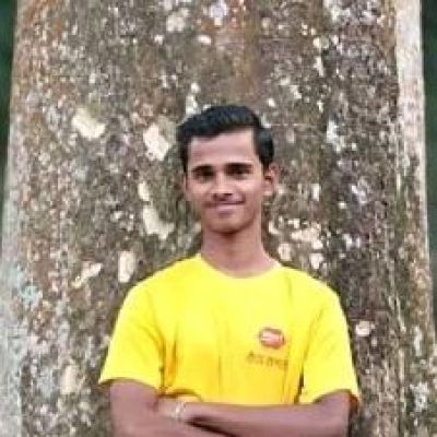 Eliash Hossain (বিষাক্ত ভূত)