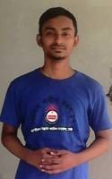 আলোর পরশ