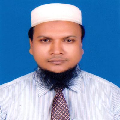 মোঃ সুলতান মাহমুদ